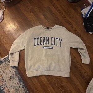 Crewneck